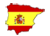 CHAPISTERÍA PEROXA - Espanol