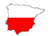 CHAPISTERÍA PEROXA - Polski
